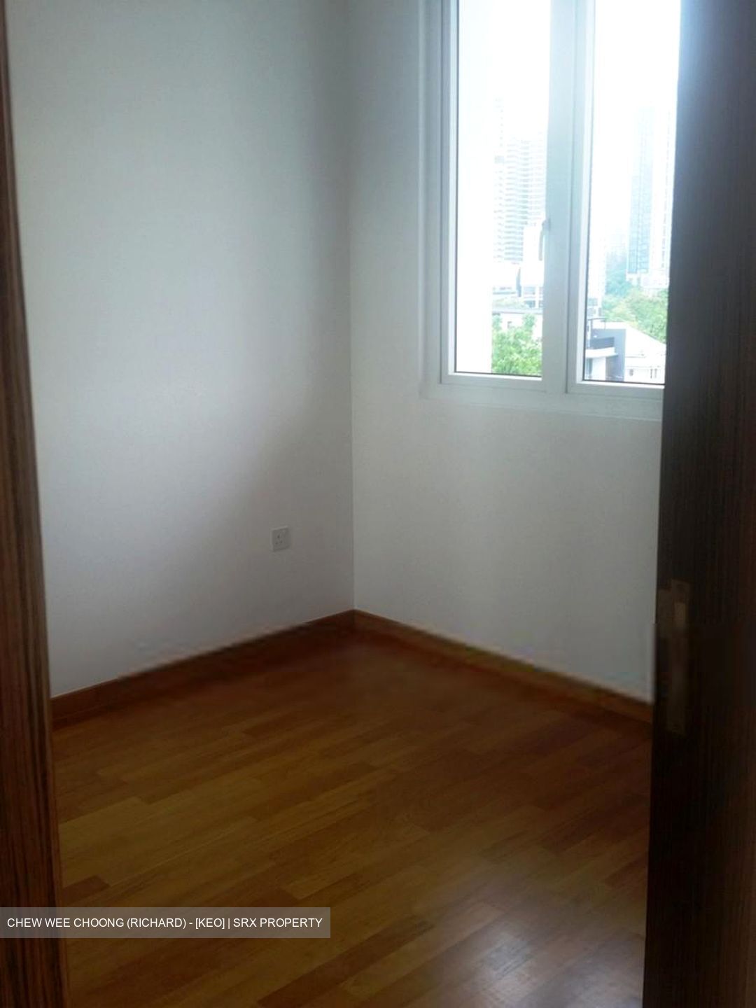 Novena Regency (D11), Apartment #588141731